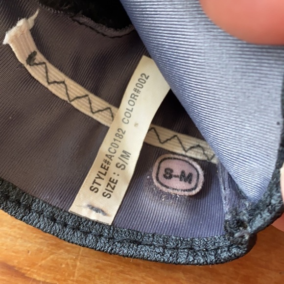 Nike Running/Snowshoeing Gloves - Picture 3 of 7